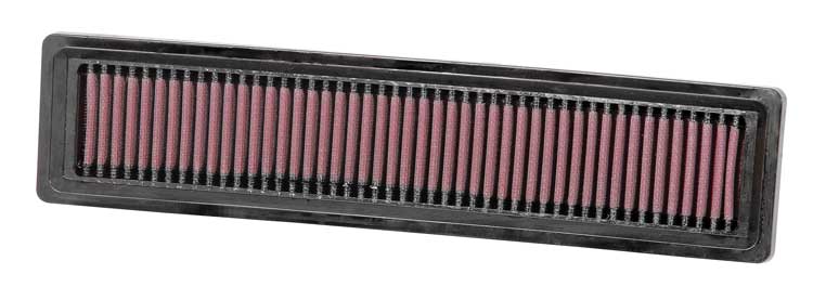 K&N Performance Panel Air Filter RENAULT KANGOO Express 1.2 16V 75 01-