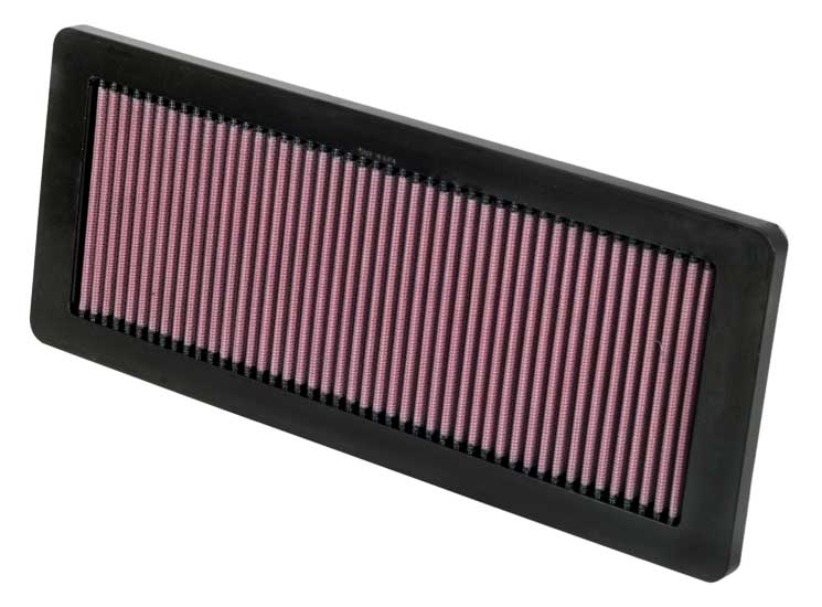 K&N Performance Panel Air Filter MINI MINI COUNTRYMAN Cooper ALL4 122Hp 12-16
