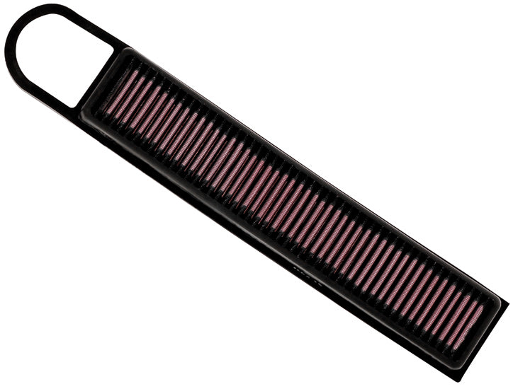 K&N Performance Panel Air Filter MINI MINI COUNTRYMAN Cooper ALL4 122 12-16