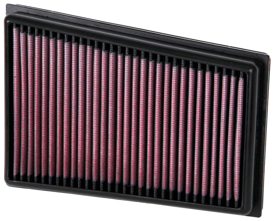 K&N Performance Panel Air Filter RENAULT KOLEOS Mk1 2.0 dCi 4x4 173Hp 08-