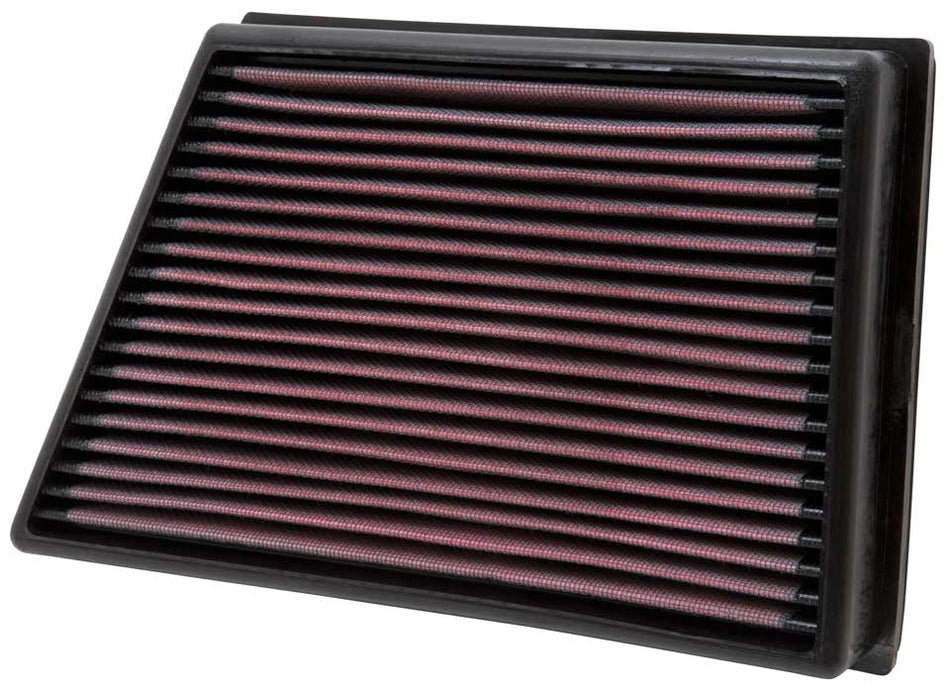 K&N High-Flow Panel Air Filter LAND ROVER RANGE ROVER EVOQUE 2.0 4x4 241Hp 11-19