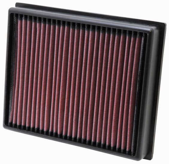 K&N Panel Air Filter LAND ROVER DEFENDER Station Wagon 2.2 Td4 4x4 150Hp 15-16