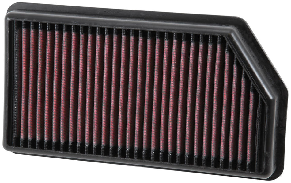 K&N High-Flow Performance Panel Air Filter KIA PRO CEE'D 1.4 CRDi 90 90Hp 13-18