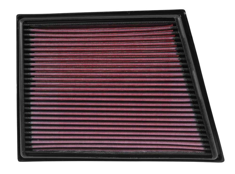 K&N Performance Panel Air Filter BMW 2 Series Gran Coupe 218i 140Hp 19-