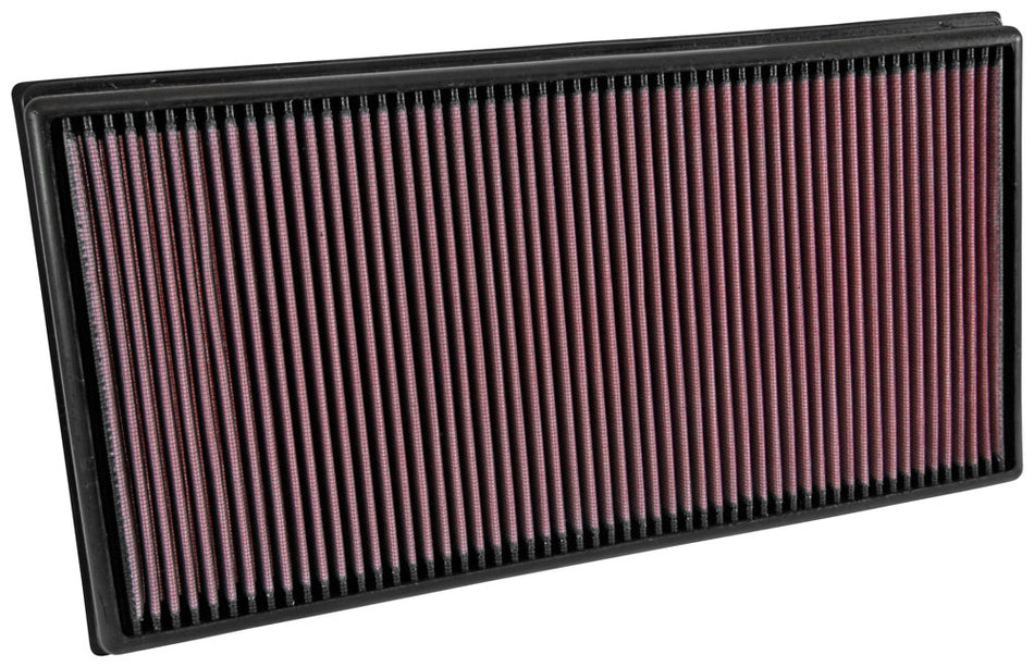 K&N Performance Panel Air Filter MERCEDES V-CLASS V 250 BlueTEC/ d 190Hp 14-