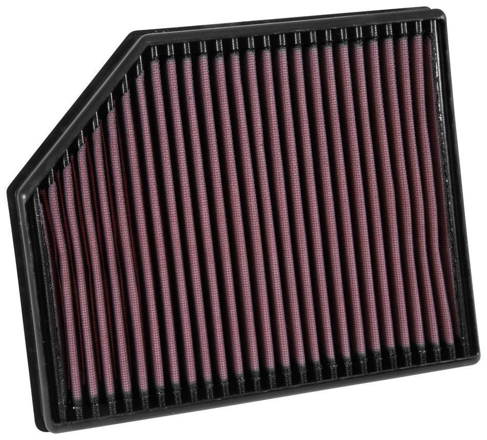 K&N Performance Panel Air Filter VOLVO V90 Mk2 Estate B4 Mild-Hybrid 197 20-