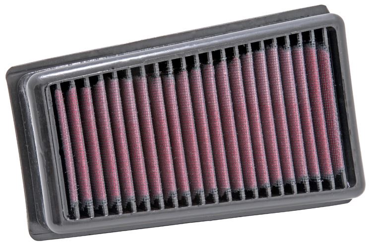 K&N High-Flow Air Filter Oiled Ktm 690 Enduro R/690 Smc R/690 Enduro 690 09-22