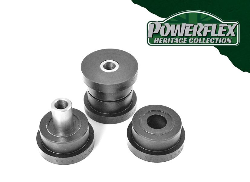 Powerflex Heritage Series Front Inner Track Control Arm PFF5-502H (2 Included)