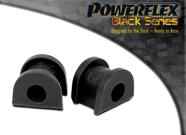 Powerflex Black Series Front Anti Roll Bar 21mm PFF69-503-21BLK (2 Included)
