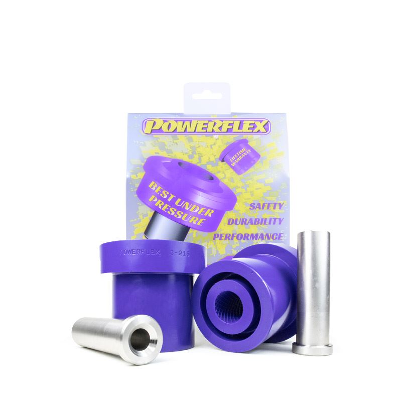 Powerflex Road Series Rear Beam Mount Bush PFR3-215 (2 Included)