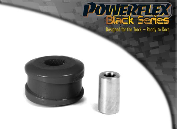 Powerflex Black Engine Mount Stabiliser To Chassis Bush PFF1-821BLK (1 Included)