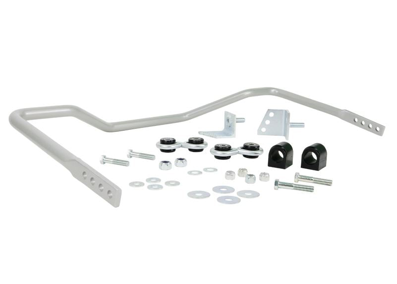 Whiteline Sway Bar 22mm Heavy Duty Blade Adjustable HSV Clubsport 1978-00 BHR16Z