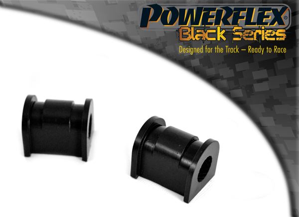 Powerflex Black Series Front Anti Roll Bar 23mm PFF73-403-23BLK (2 Included)