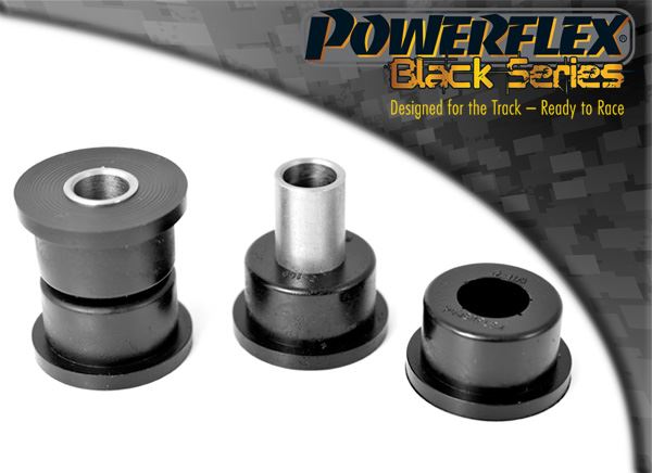 Powerflex Black Series Rear Panhard Rod Bush PFR3-109BLK (2 Included)