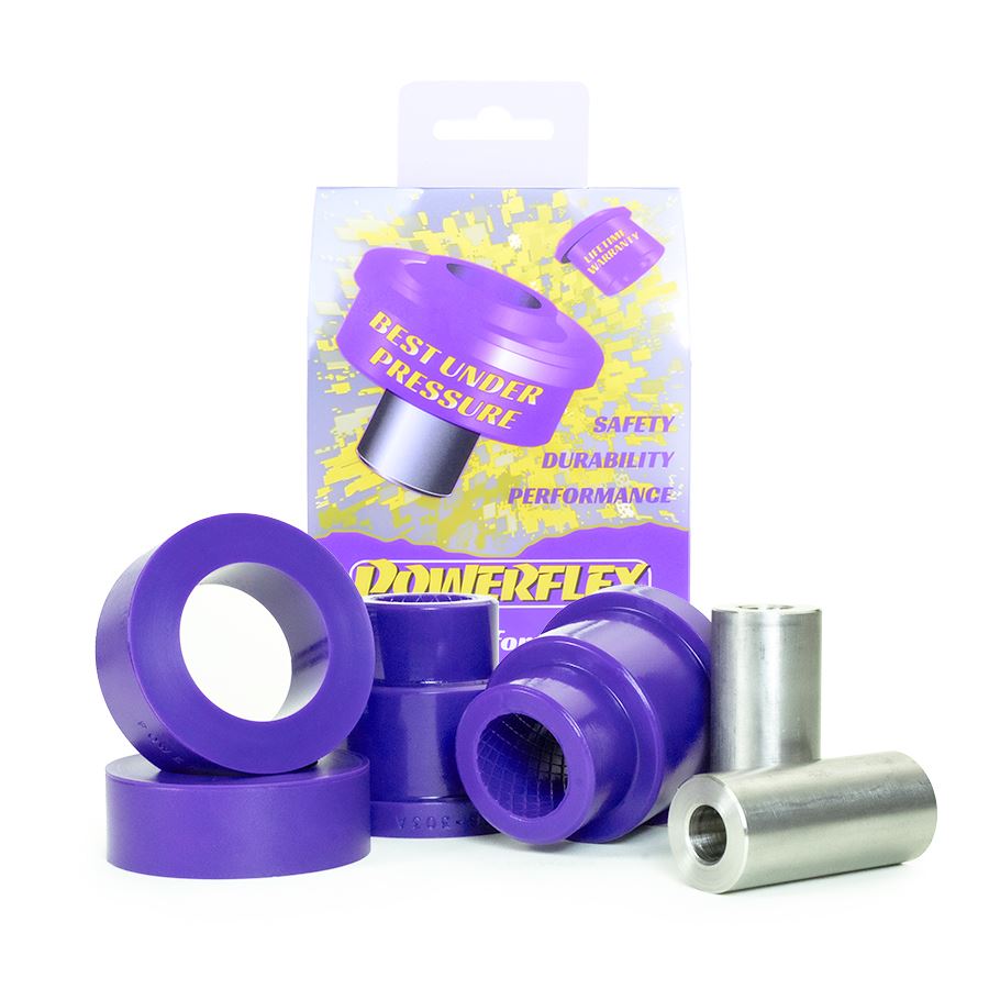 Powerflex Road Series Front Tie Bar Rear Bush PFF66-303 (2 Included)