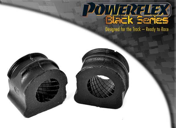 Powerflex Black Front Anti Roll Bar Mounting 20mm PFF3-503-20BLK (2 Included)