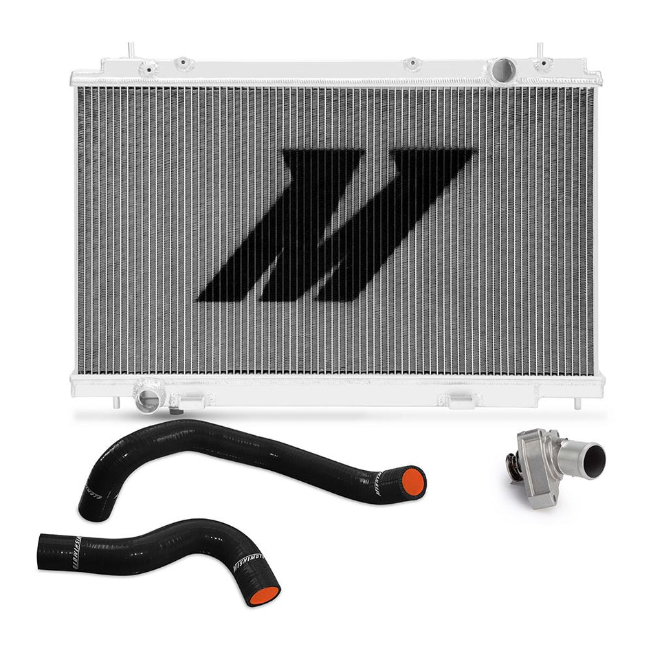 Mishimoto Performance Essentials Nissan 350Z 2007-2009 Direct Fit Upgrade
