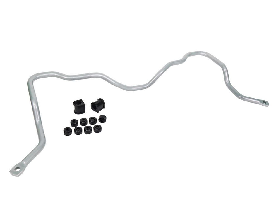 Whiteline Suspension Sway Bar 22mm Toyota Corolla 1983-1989 BTF65