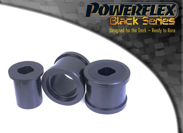 Powerflex Black Series Front Arm Rear Bush PFF25-1002BLK (2 Included)