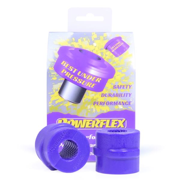 Powerflex Road Series Front Anti Roll Bar Bush 22mm PFF50-303-22 (2 Included)
