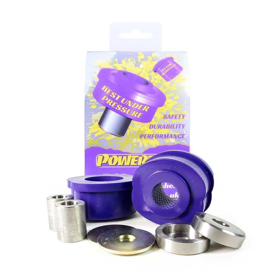 Powerflex Road Series Rear Wheel Bearing Housing Bush  PFR3-714 (2 Included)