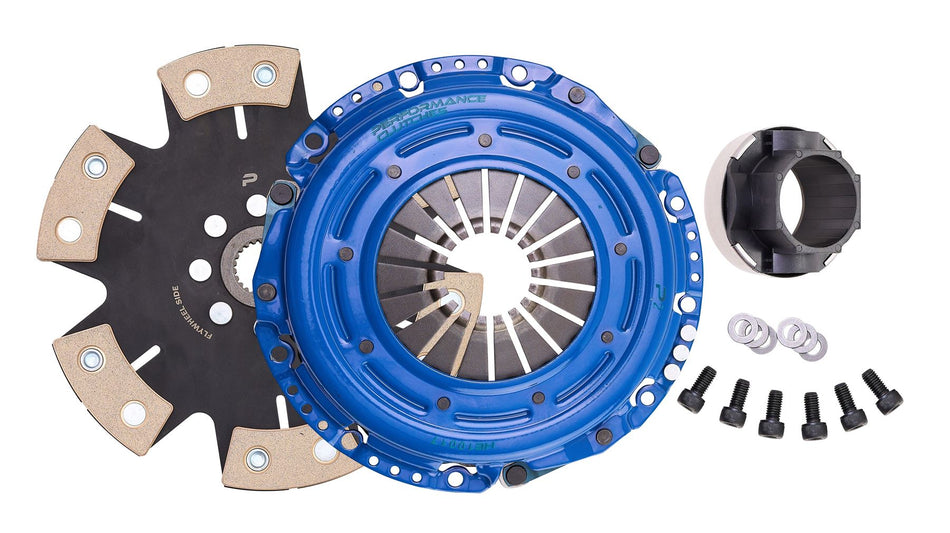 Performance Clutch Stage 3 Sport Kit BMW 1 Series/1 Series Coupe 3.0 2003-2013