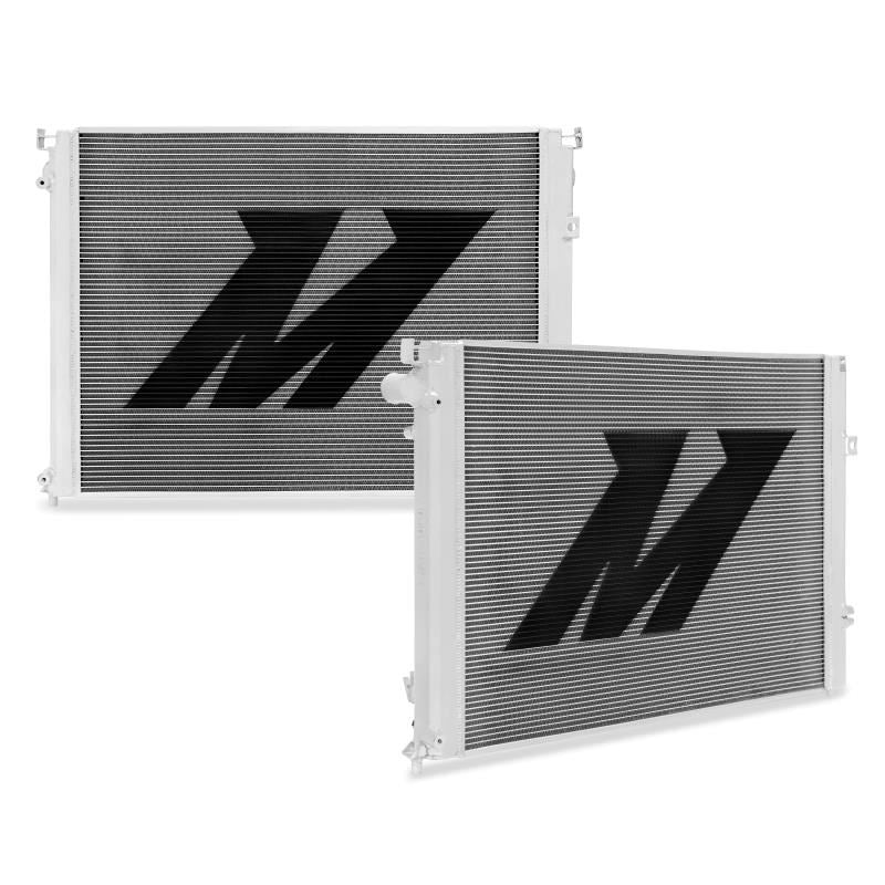 Mishimoto Performance Radiator Chrysler 300 05-20 Direct Fit Upgrade