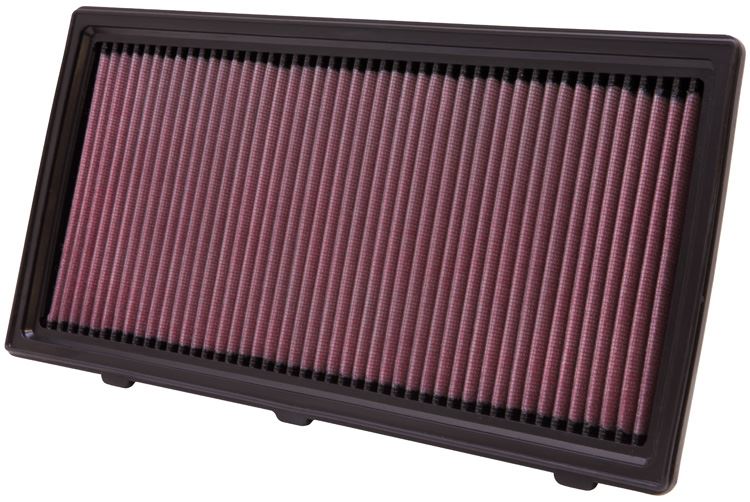 K&N High-Flow Air Filter Performance Washable Dodge Dakota/Durango 4.7 V8 00-11