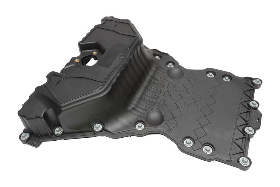 BOGAP Oil Sump Mercedes C E CLS GLK Class OM651 Engine Pan 2008-2017