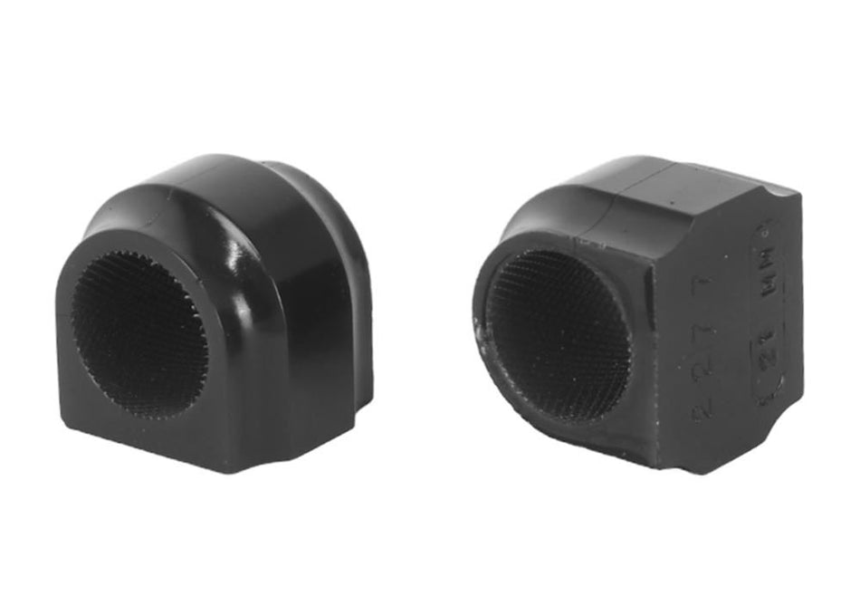 Whiteline Sway Bar Mount Bushing Service Kit (20mm) Mini 2001-15 KSK077-20