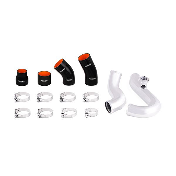Mishimoto Performance Intercooler Pipe Kit Ford Mustang 2015-2023 Polished