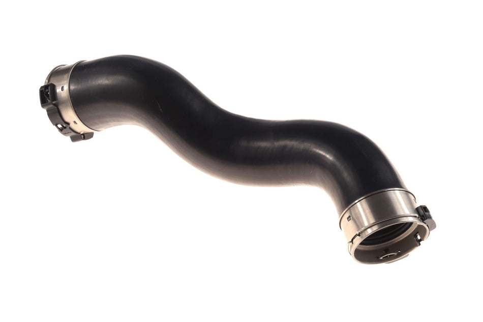 BOGAP Charge Air Hose for Mercedes C/E/CLS/GLK Class OM651 M271 Engine