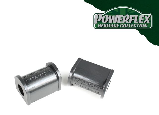 Powerflex Heritage Series Rear Anti Roll Bar 16mm PFR5-1610-16H (2 Included)