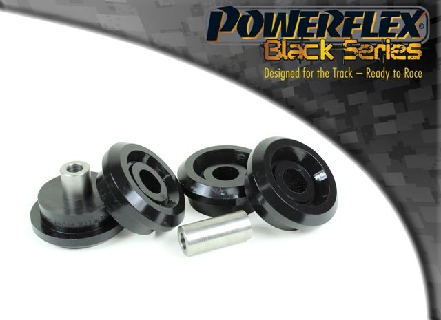 Powerflex Black Series Rear Trailing Arm Front Bush PFR42-616BLK (2 Included)