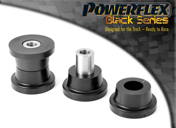 Powerflex Black Series Front Wishbone Inner Bush PFF85-103BLK (2 Included)