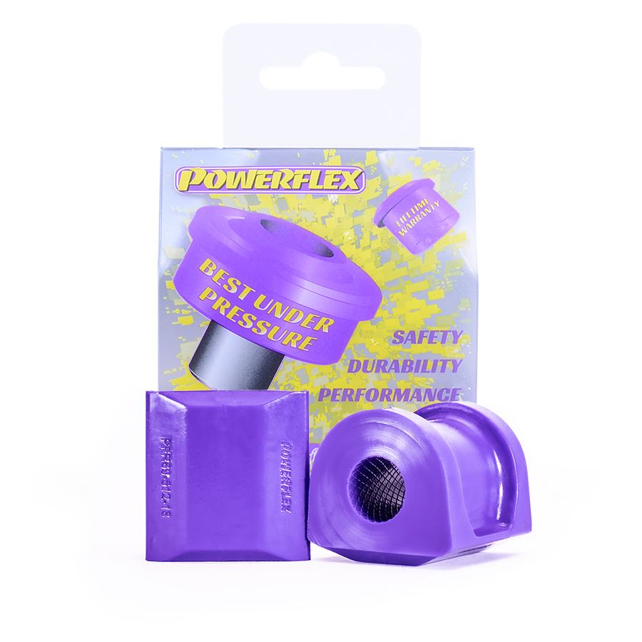 Powerflex Road Series Rear Anti Roll Bar Bush 18mm PFR69-512-18 (2 Included)