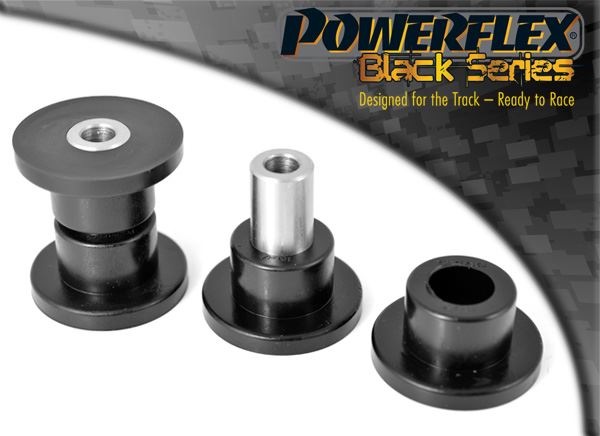 Powerflex Black Series Front Wishbone Inner Bush Front PFF80-101BLK 2 Included