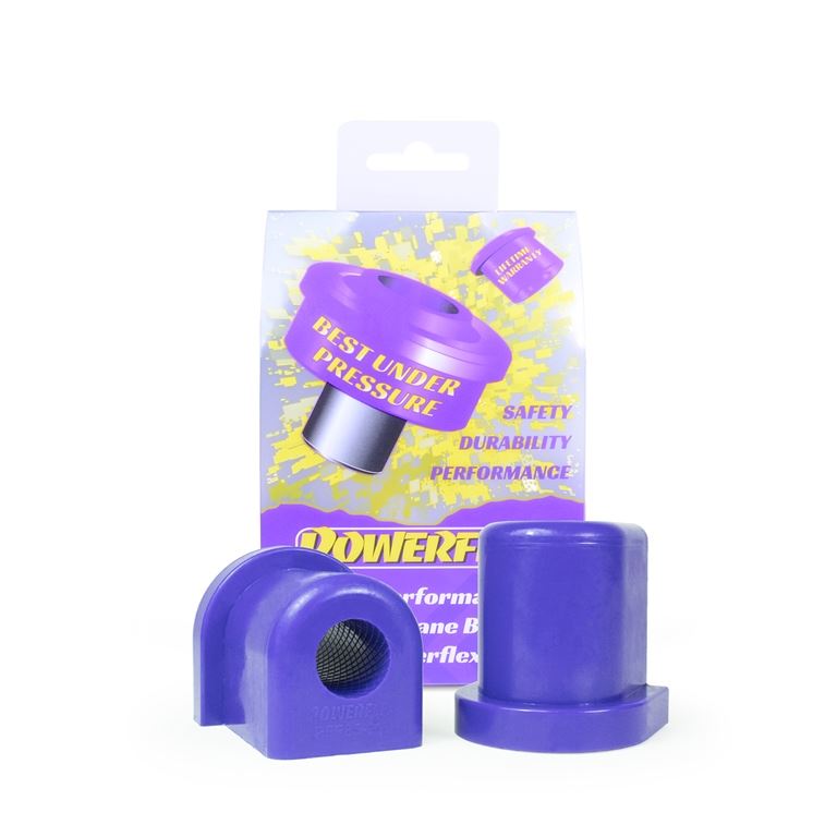 Powerflex Road Series Front Wishbone Rear Bush PFF85-213 (2 Included)