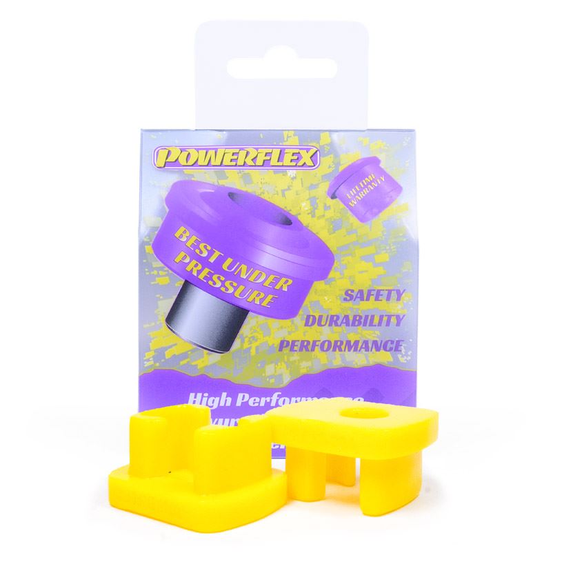 Powerflex Road Series Lower Engine Mount Insert PFF12-204 (1 Included)