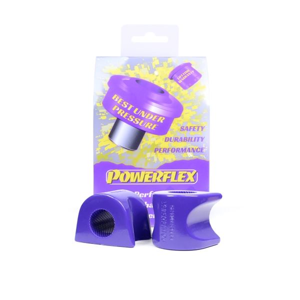 Powerflex Road Series Front Anti Roll Bar Bush 25mm PFF69-803-25 (2 Included)