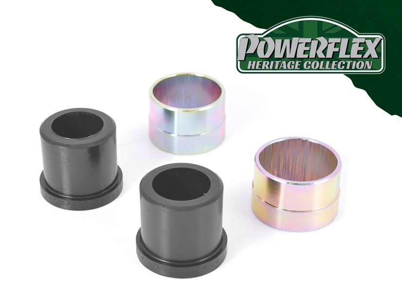 Powerflex Heritage Series Rear Outer Integral Link Lower PFR5-716H (2 Included)