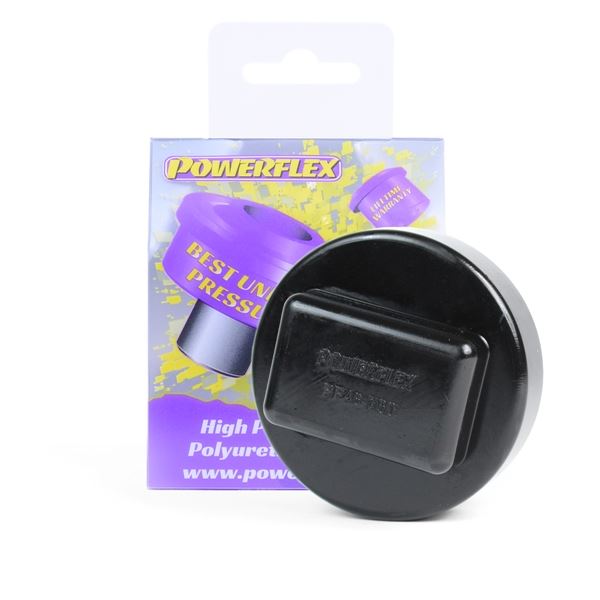 Powerflex Road Series Nissan Gt-R Jack Pad Adaptor PF46-760 (1 Included)