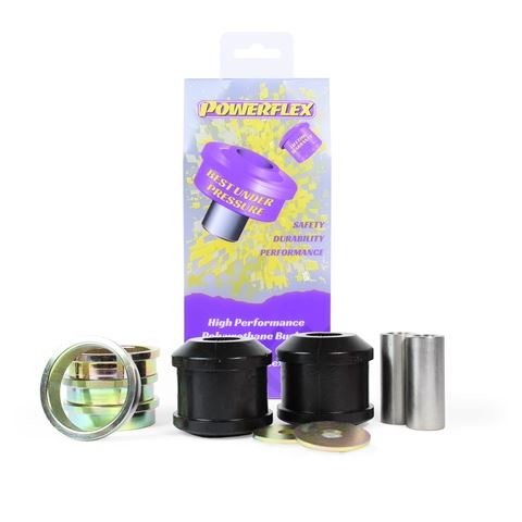 Powerflex Road+Black Series Front Wishbone Front Bush PFF88-1901 (2 Included)