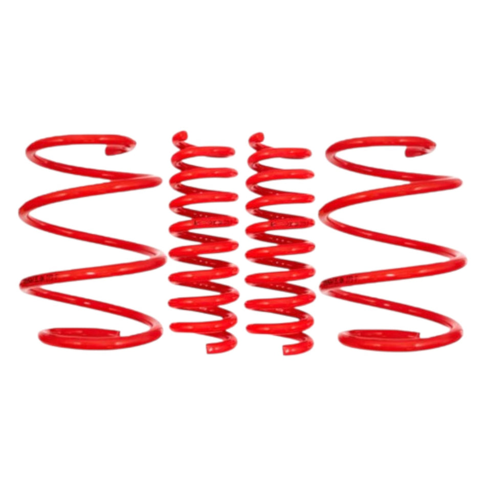 Alfa Romeo 147 937 Hatch 1.6 16V T.Spark 120HP 01-10 V-Maxx Lowering Springs 35m