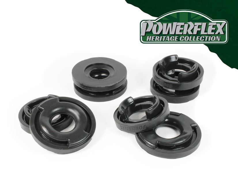 Powerflex Heritage Series Rear Subframe Mounting Insert PFR5-531H (4 Included)