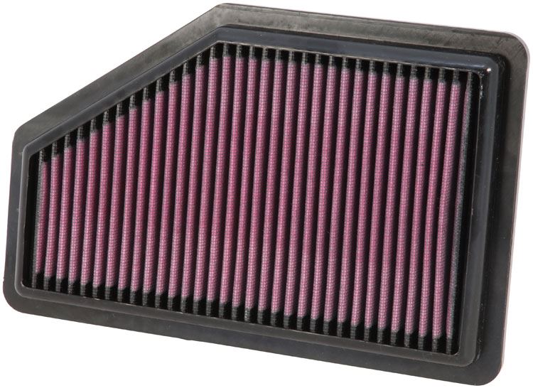 K&N High-Flow Air Filter Performance Washable For Honda Crider/City 1.8 L4 13