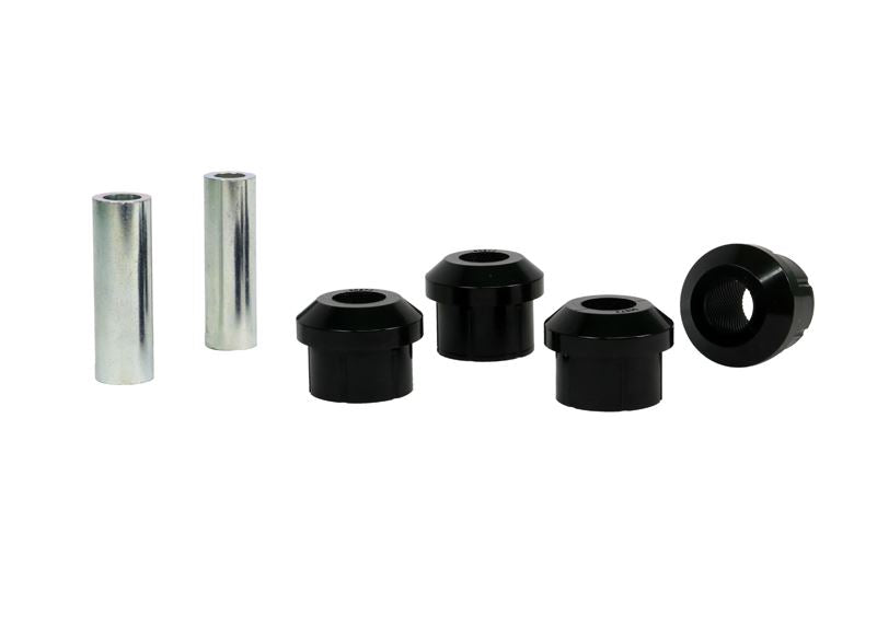 Whiteline Control Arm Lower Inner Front Bushing Kit Toyota Crown 2003-15 W53623