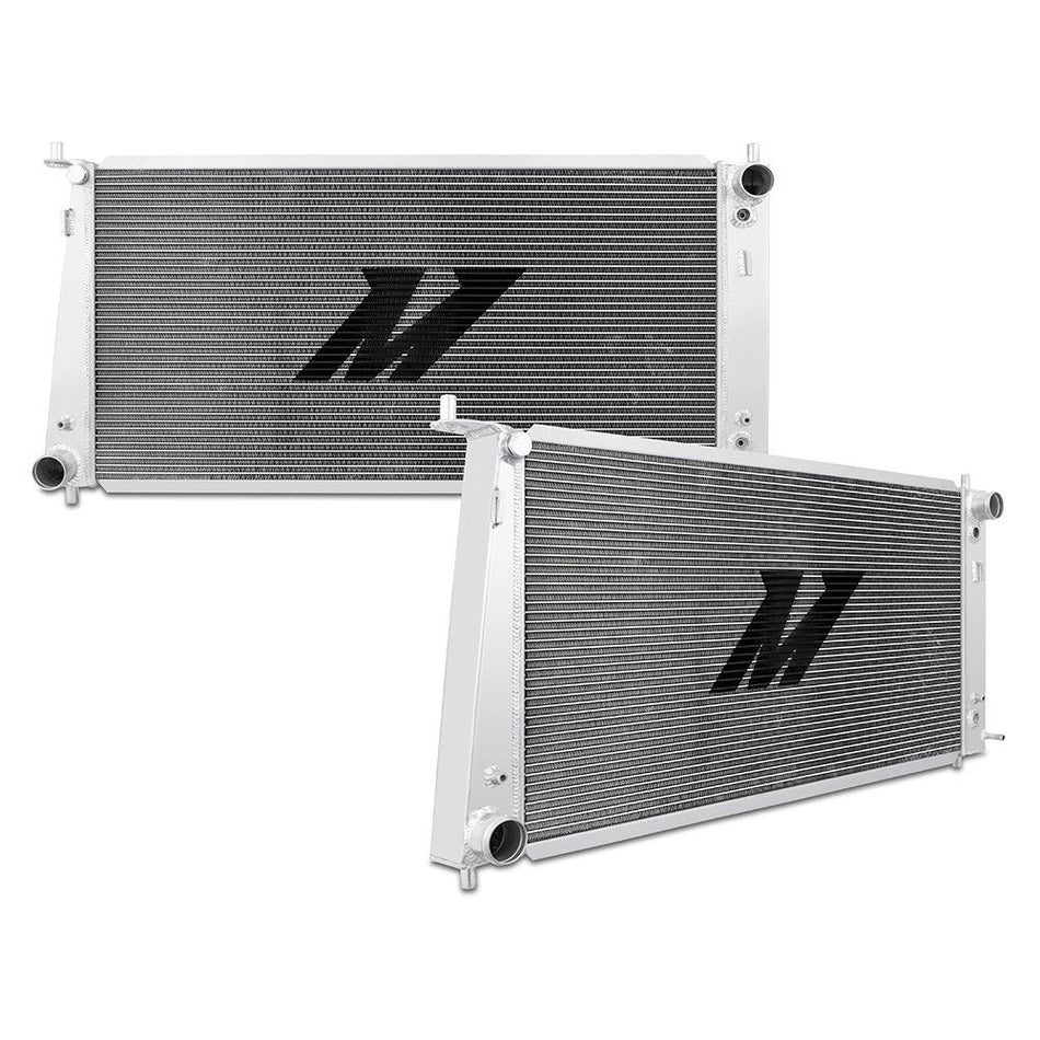 Mishimoto Performance Radiator Ford F-150/F-250/F-250 Super Duty 99-04