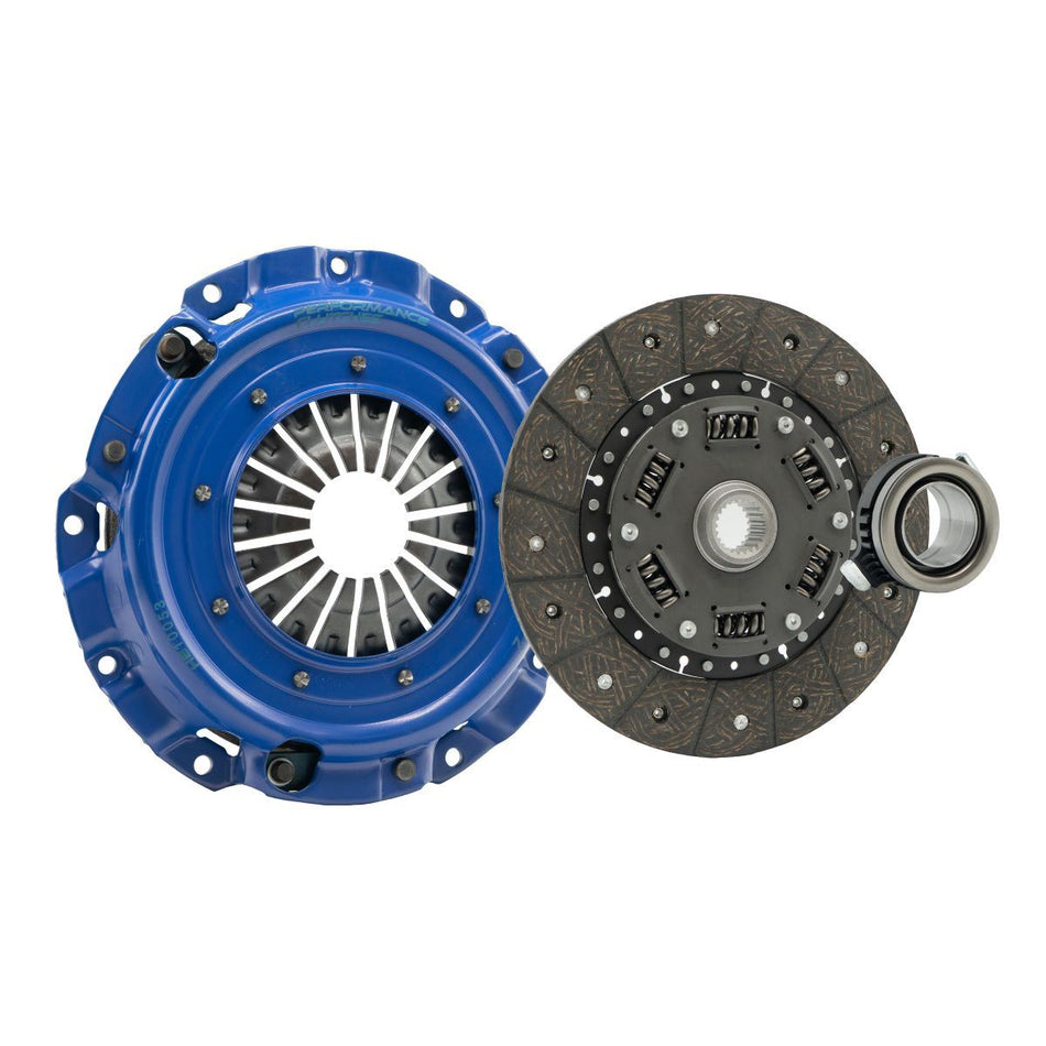 Performance Clutch Standard Kit For Mazda MX-5 1.8 16V NC 2005-2014