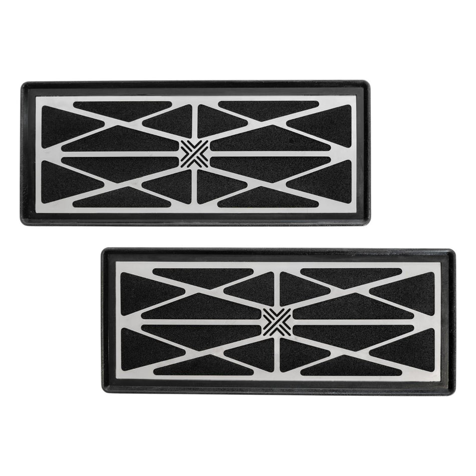 Pipercross Plus Performance Air Filters Pair for Audi RS5 B10 26- 2.9TT V6 EA839